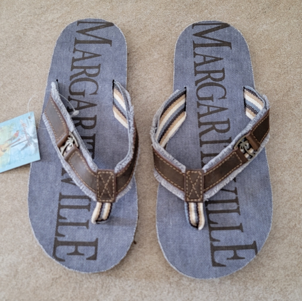 Flip Flops